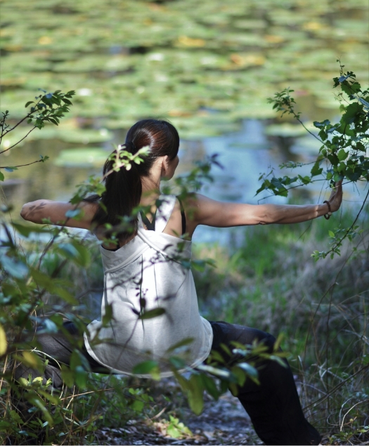 qigong